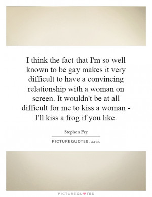 Gay Quotes
