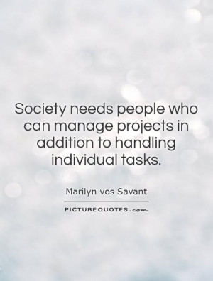 Marilyn Vos Savant Quotes