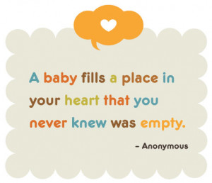 15 Inspirational Quotes for New Parents