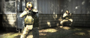 Images de : Counter-Strike : Global Offensive (10)