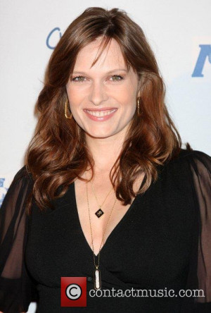 Vinessa Shaw Side Effects...