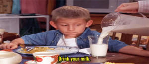 tv show humor quotes milk 00s 2000 malcolm in the middle favtv tv ...