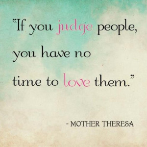 mother theresa quotes