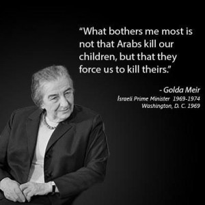 Golda Meir