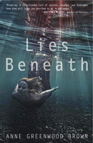 What Lies Beneath The Rake