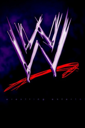 Wwe Logo Iphone Wallpaper...