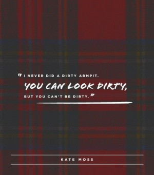 25 Most Outrageous Fashion Quotes Of All Time | WhoWhatWear.com