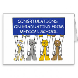 Graduation Congratulation Cards & More