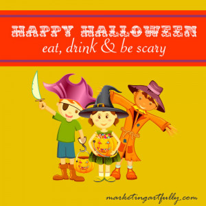 Halloween Picture Quotes To Post and Cheesy Halloween Email Subject ...