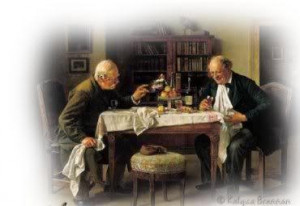 Famous Quotes on Evil and Narcissists