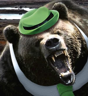 Cry Me a River, YOGI BEAR