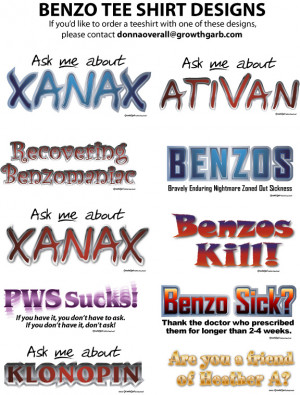 Reverse Benzo T-Shirt Design