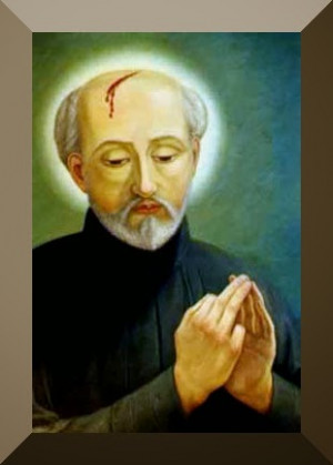 Saint Quote: Saint Isaac Jogues