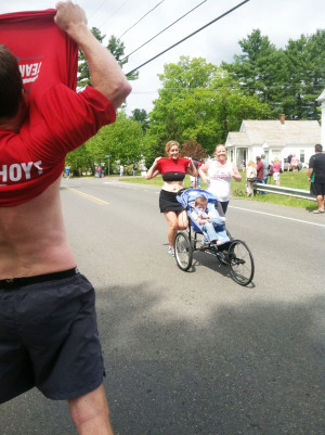 Inspirational Quotes Proven by Team Hoyt (et al) Runners & Athletes to ...