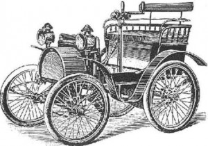 Go Back > Gallery For > First Car Invented By Karl Benz