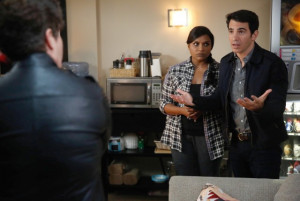 Watch The Mindy Project Season 3 Episode 5 Online