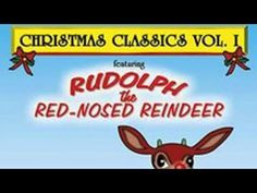 Christmas Classics: Vol. 1 - 1952 -Nine merry and high-spirited ...