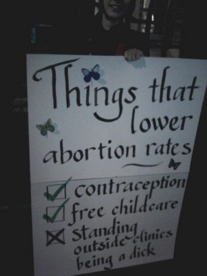 Awesome Results Of 2012: The Best Protest Signs (40 pics)