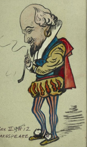 ACT I SCENE I. A desert place. Thunder and lightning. Enter three ...