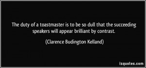More Clarence Budington Kelland Quotes