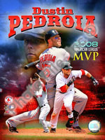 Quotes by Dustin Pedroia