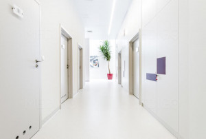 Oncology Radiotherapy Cyberknife Center WarsawPoland 7