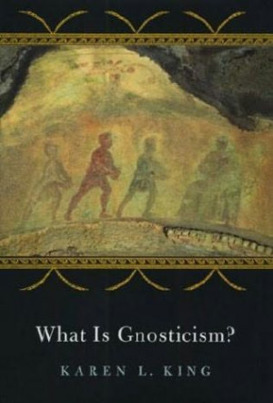 What is Gnosticism? Harvard Books Re