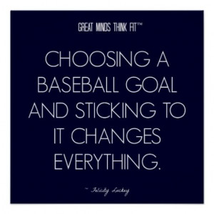 Baseball Quotes