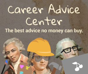 Career Test and Advice Center