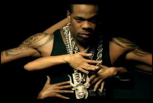 Busta Rhymes Picture Gallery