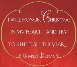 Christmas Quotes For Family