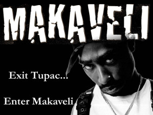 The Life Of An Outlaw : Makaveli Tha Don Killuminati