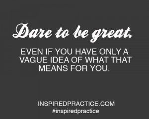 you have only a vague idea of what that means for you # quotes # truth ...