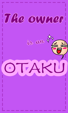 otaku issues tumblr