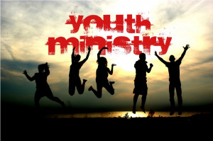 welcome to the youth ministry of love and grace community