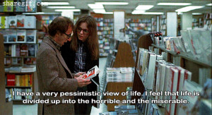 Annie Hall quotes,famous quotes from movie Annie Hall,best and ...