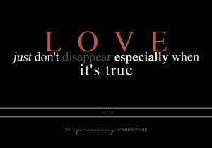 ... girlfriend, jojo, life, love, quote, relationship, sayings, sigh, true