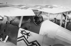 Things You Didn't Know About Charles Lindbergh