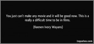 More Keenen Ivory Wayans Quotes