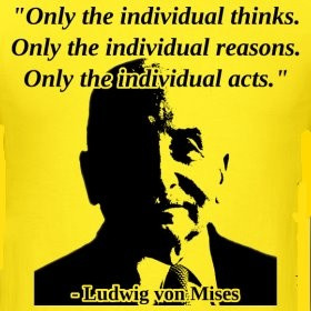 ... the individual reasons. Only the Individual Acts.