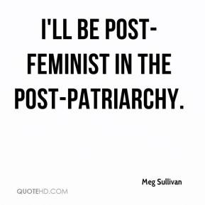 Patriarchy Quotes