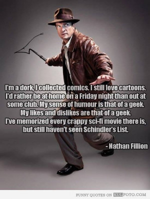 Oh Captain, my Captain!