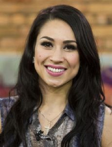 Cassie Steele