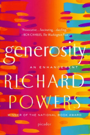 by richard powers reviewed by paul kincaid 22 november 2010