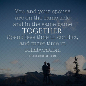 Encouraging Marriage Quotes & Images