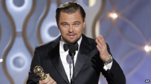 Golden Globes 2014: Ceremony in quotes