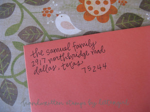 ... : One Year Subscription - Quote of the Month Club from lettergirl