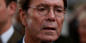 The Ultimate Gift Quotes Red Stevens O-bbc-cliff-richard-facebook.jpg