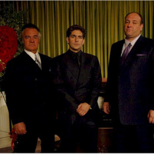 The Sopranos