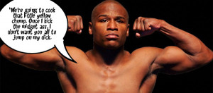 In September 2010, he went on an online video rant filled with racist ...